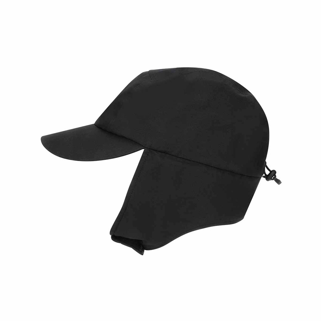 Simms Gore-tex Exstream Hat - Black