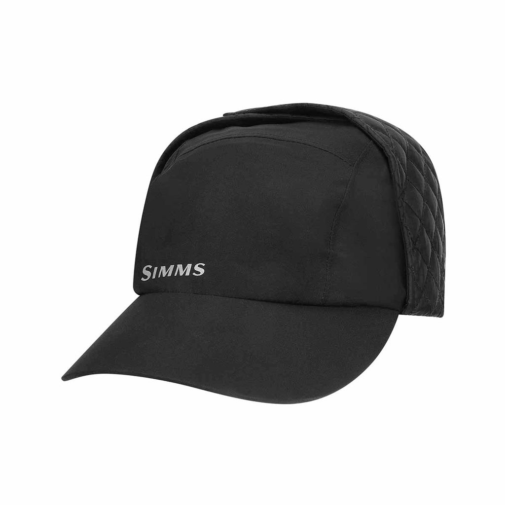 Simms Gore-tex Exstream Hat - Black