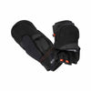 Simms Gore-tex Extream Foldover Mitt Black - On Sale
