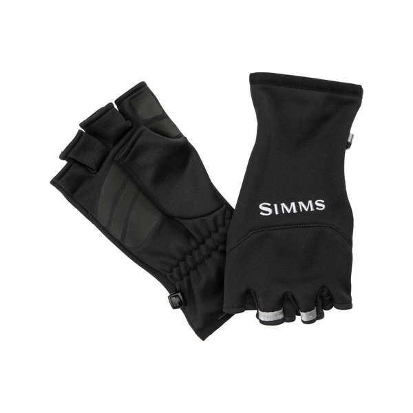 Simms Freestone Half-Finger Glove