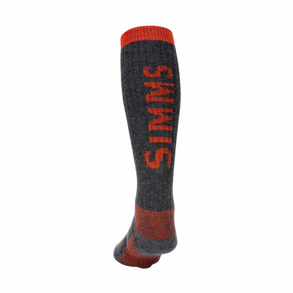 Simms Merino Thermal OTC Sock