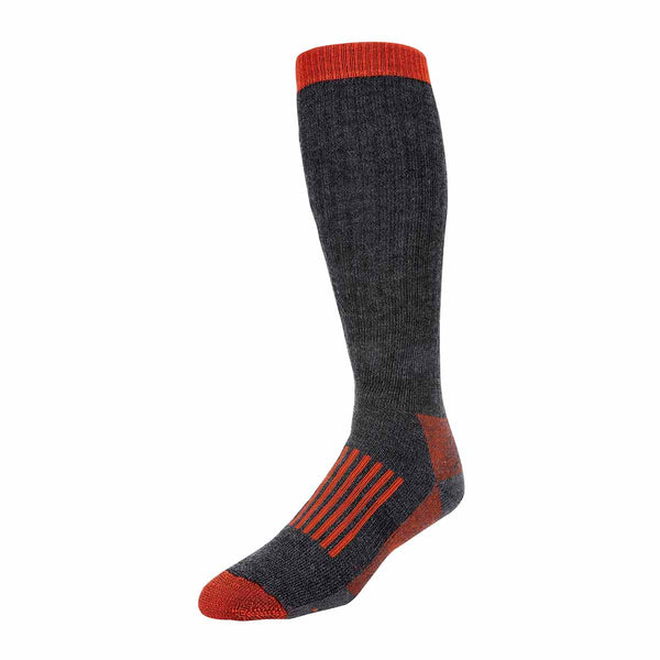 Simms Merino Thermal OTC Sock