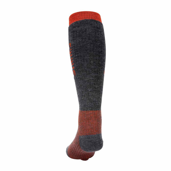 Simms Merino Mid Weight OTC Sock