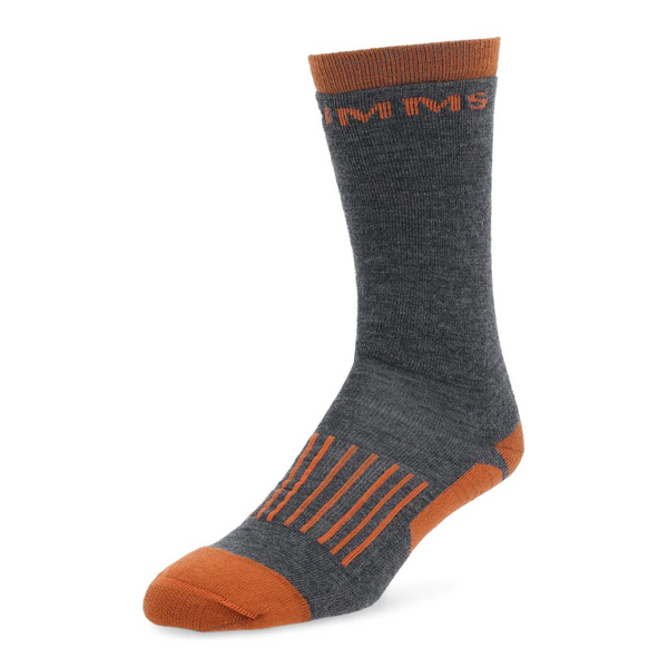 Simms Merino Midweight Hiker Sock