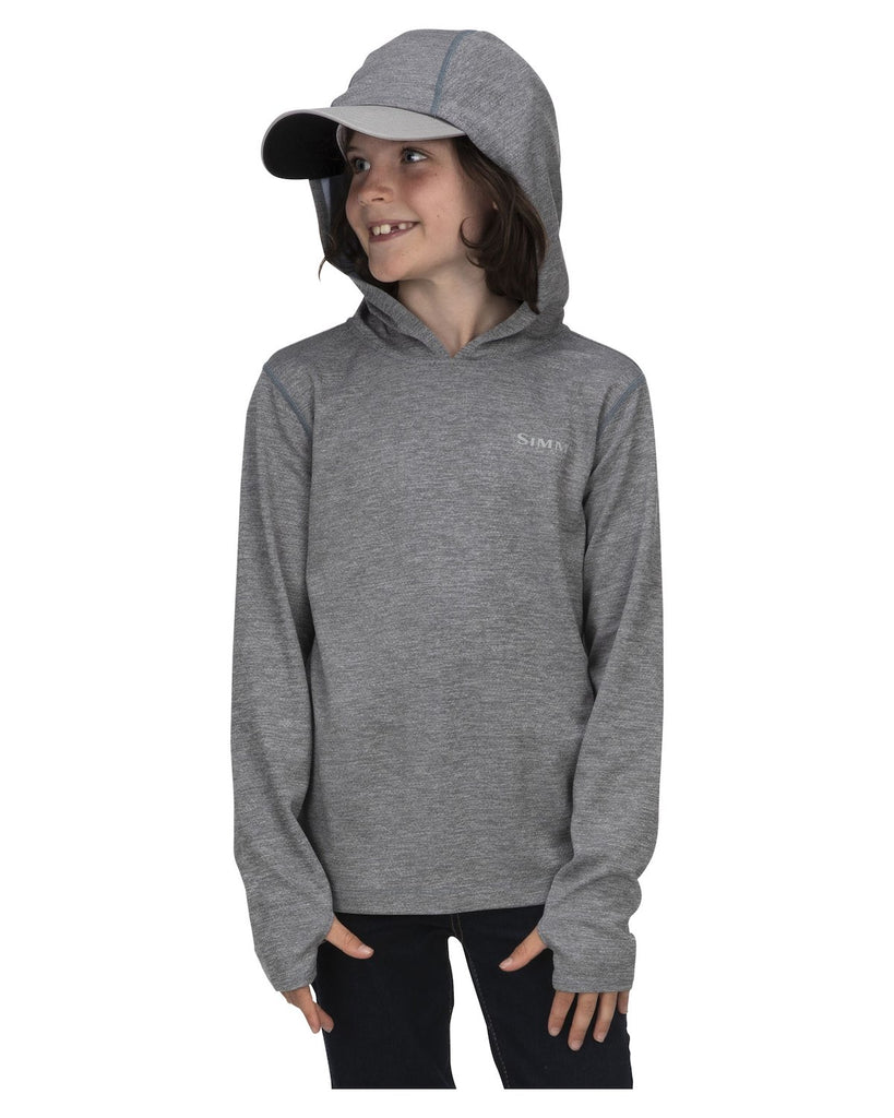 Simms Kid's Bugstopper Hoody