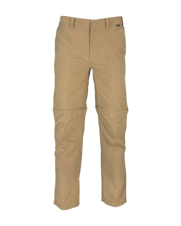 Simms Superlight Zip Off Pant