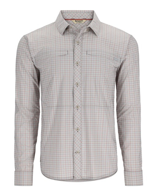 M's Stone Cold LS Shirt