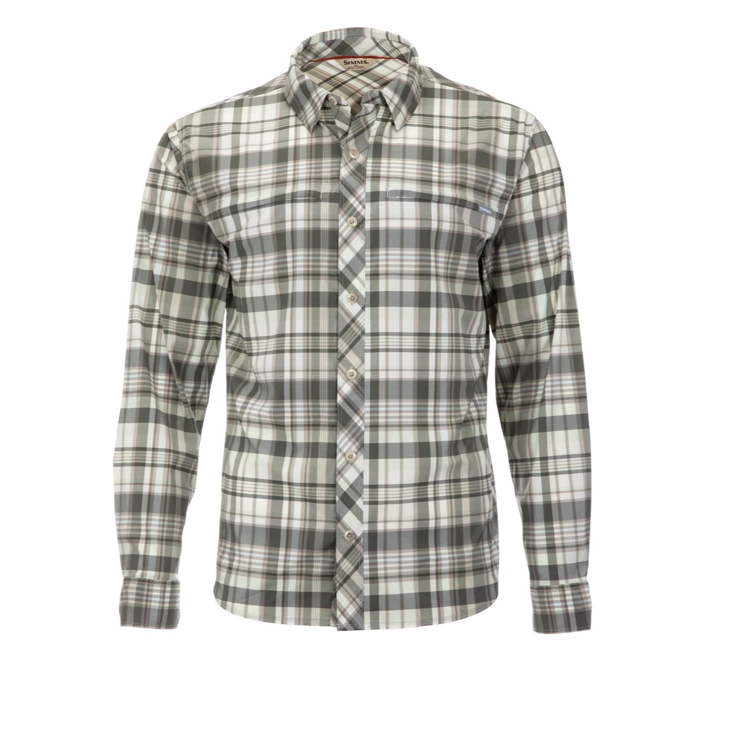 M's Stone Cold LS Shirt