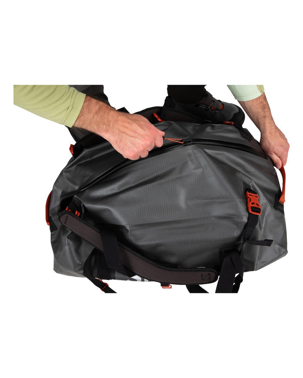 Simms G3 Guide Z Duffel Bag