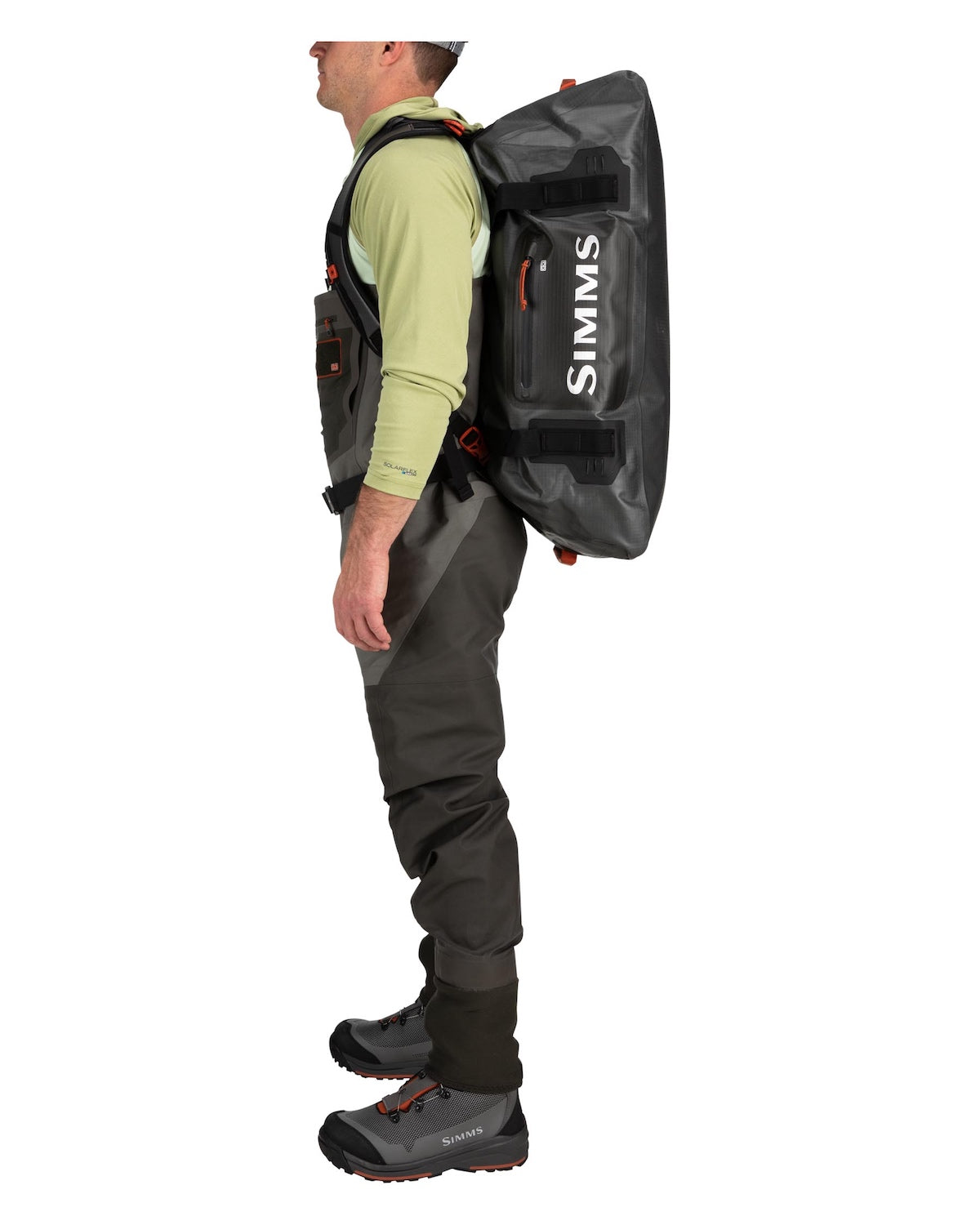 Simms G3 Guide Z Duffel Bag