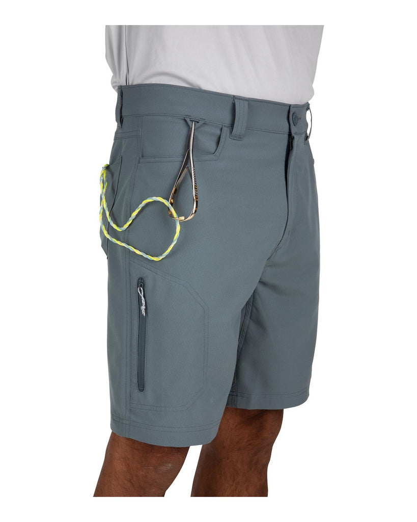 Simms M's Skiff Shorts