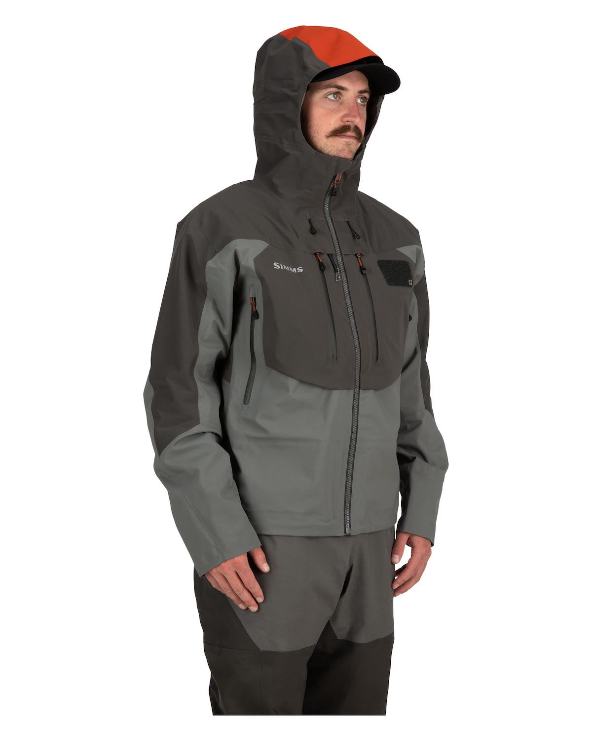 Fly Fishing Jackets | Waterproof & Insulated Gear at Lost Coast – Lost ...