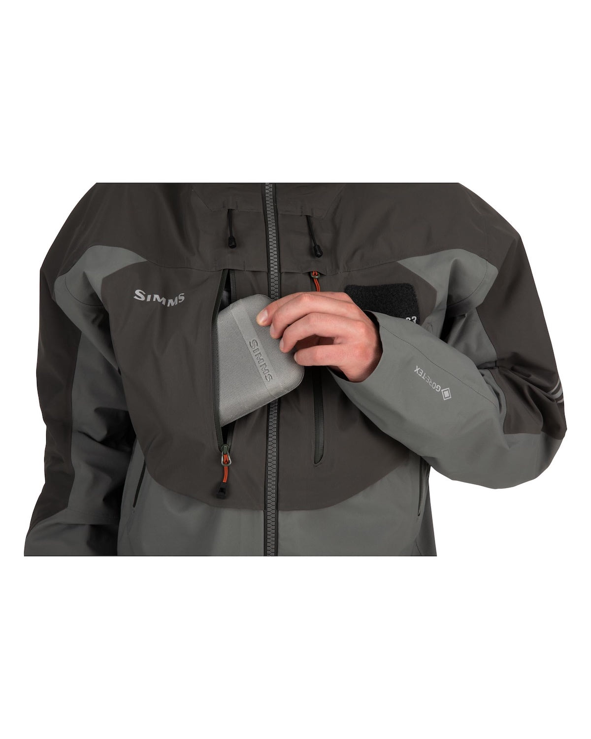 Simms M's G3 Guide Jacket S シムスG3 Simms M's G3 Guide Jacket