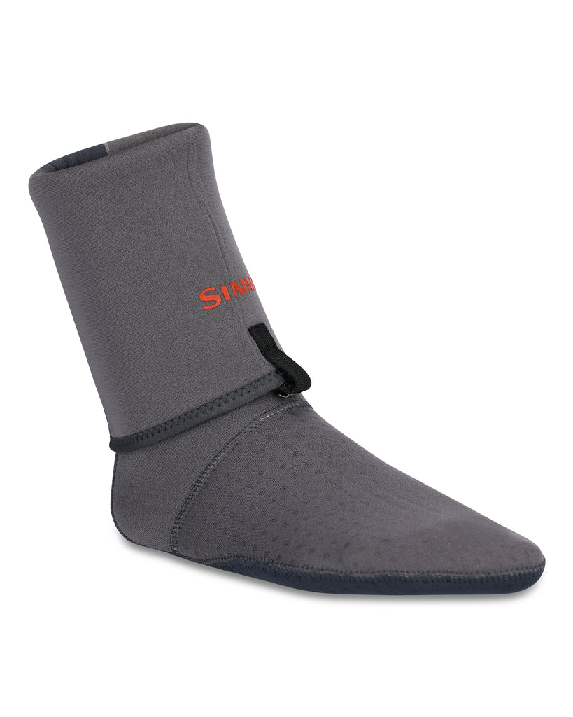 Simms Guide Guard Socks