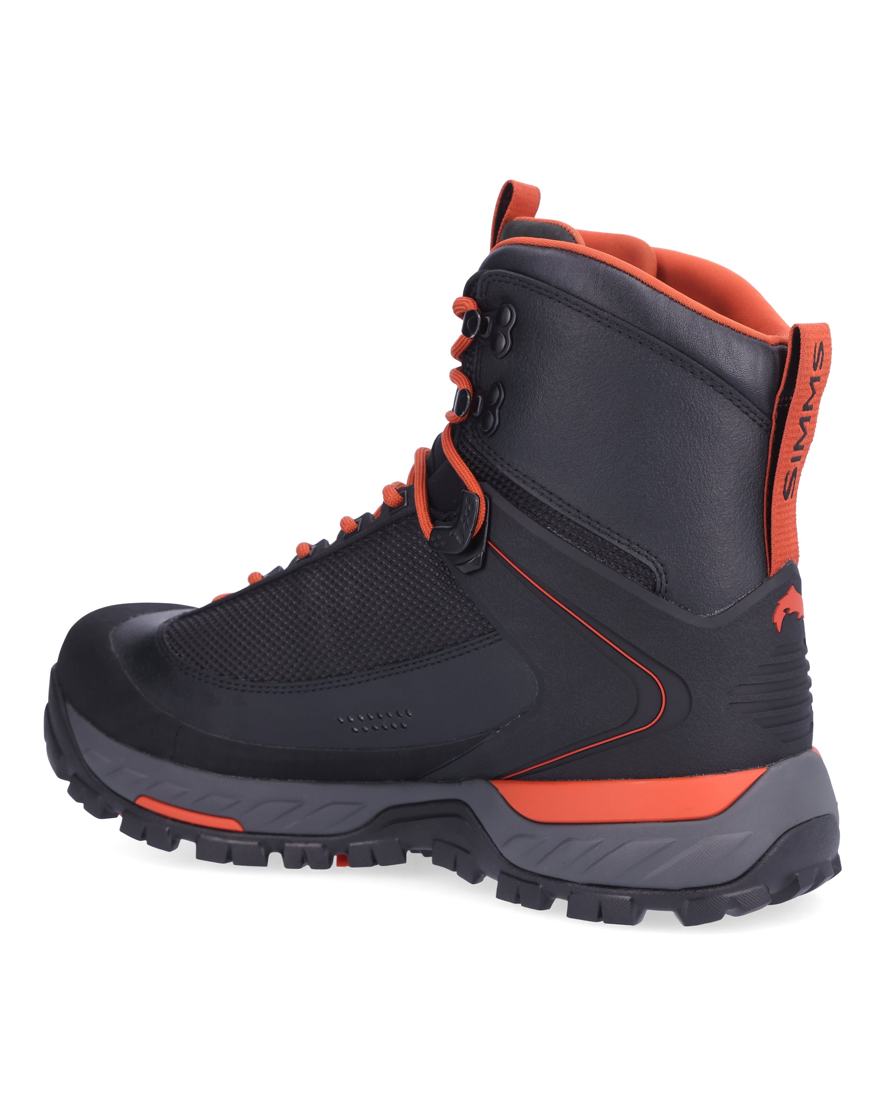 Simms G4 Pro Powerlock Boot - Vibram
