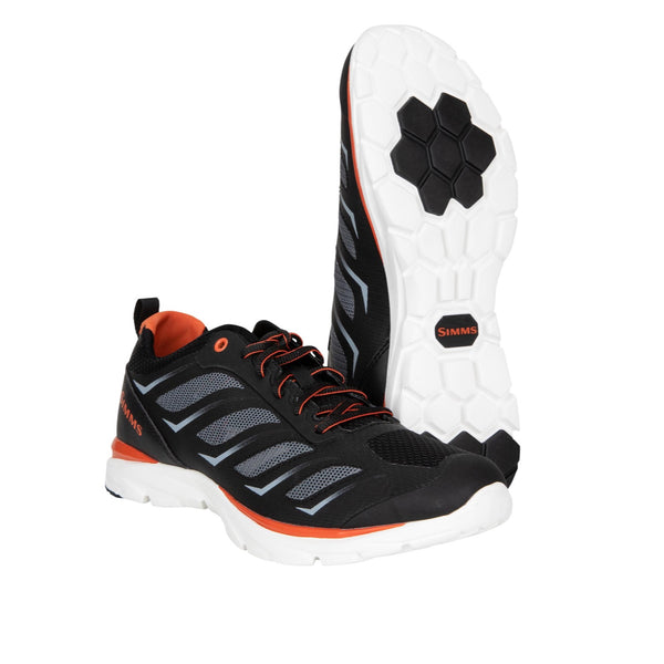 Simms Challenger Air Vent Shoe