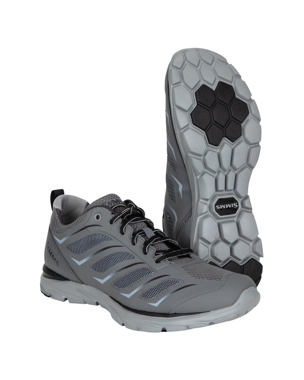 Simms Challenger Air Vent Shoe