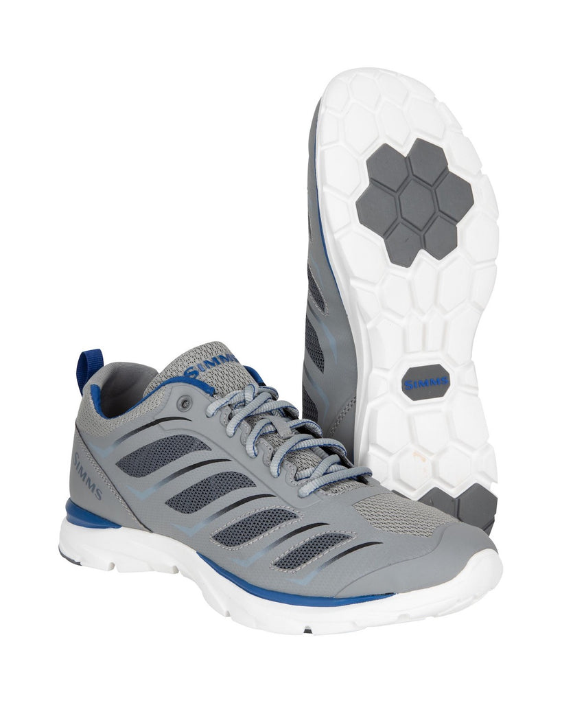 Simms Challenger Air Vent Shoe