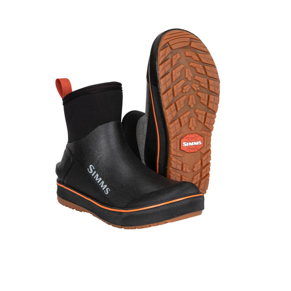 Simms M's Challenger 7" Boot