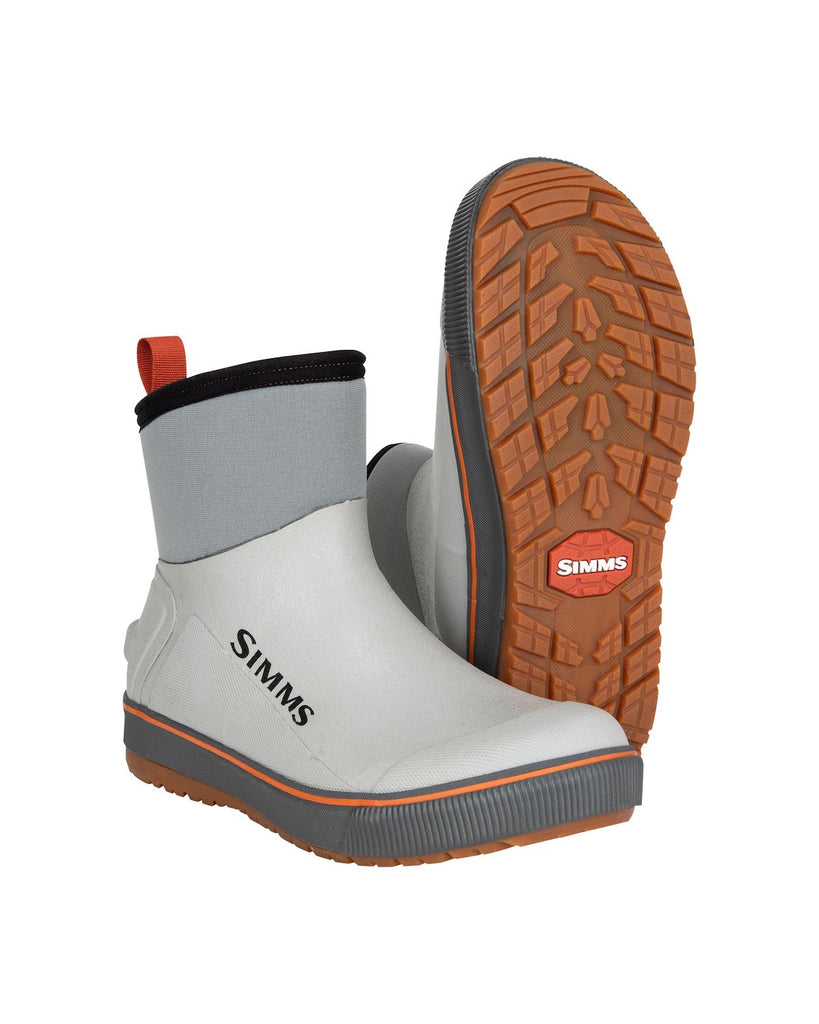 Simms M's Challenger 7" Boot