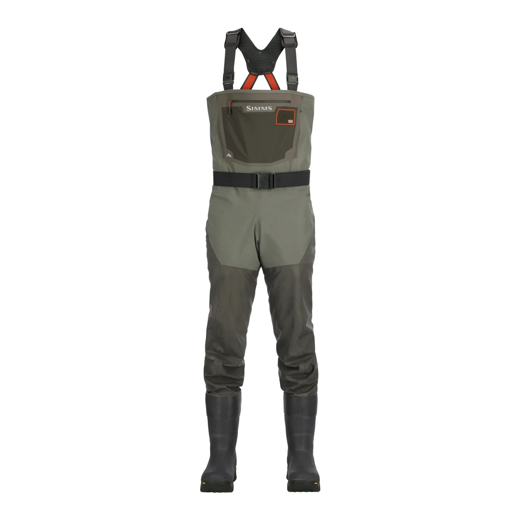 Fly Fishing Waders Lost Coast Outfitters