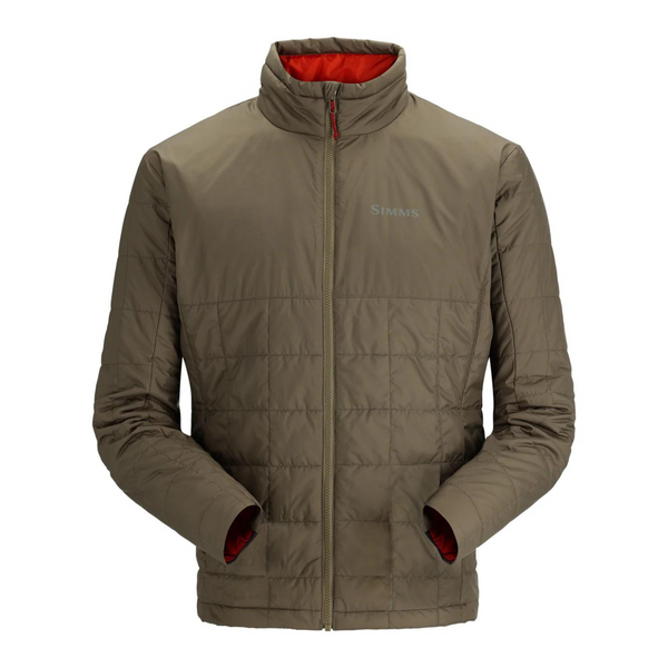 Simms Fall Run Collared Jacket