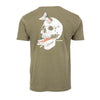 Simms Trout on my Mind T-Shirt