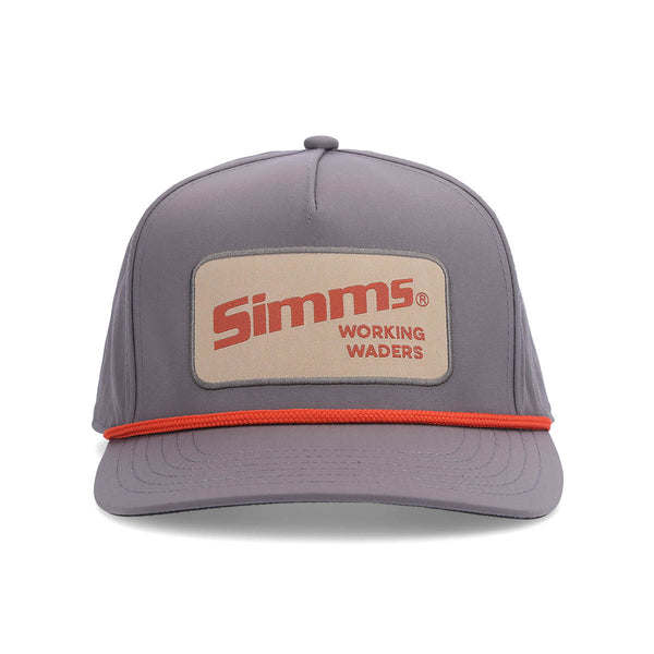 Simms Captains Cap