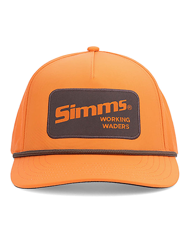 Simms Captains Cap