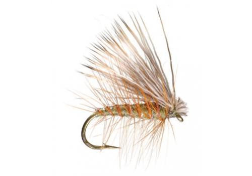 Elk Hair Caddis 