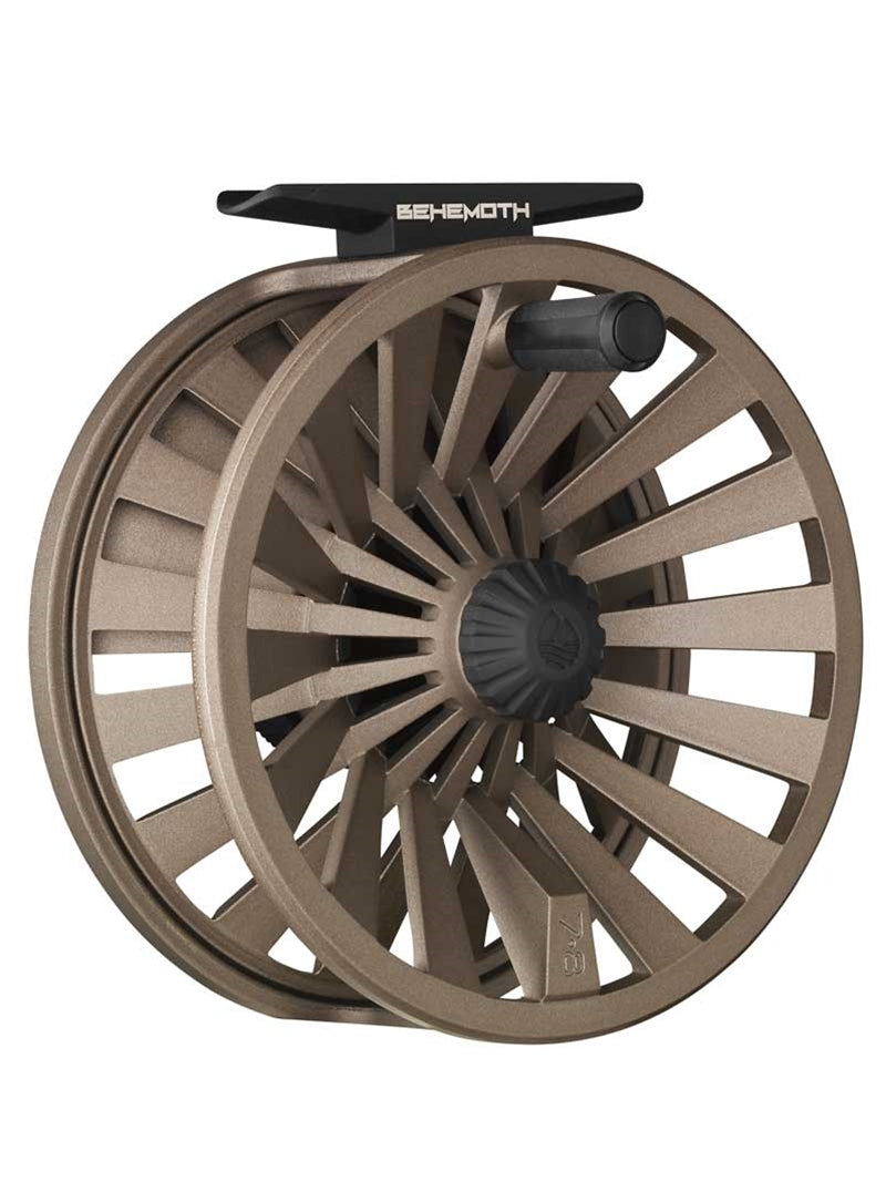 Redington Behemoth Fly Reel