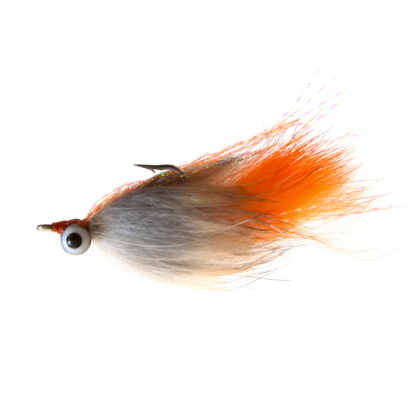 Fly Fishing for Redtail Surfperch - Blog  Fly Shop