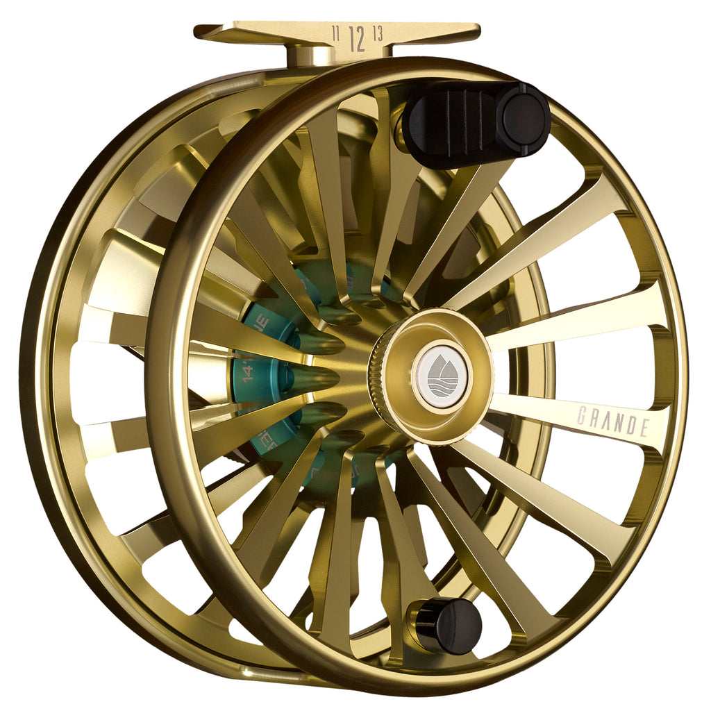 Redington Grande Fly Reel