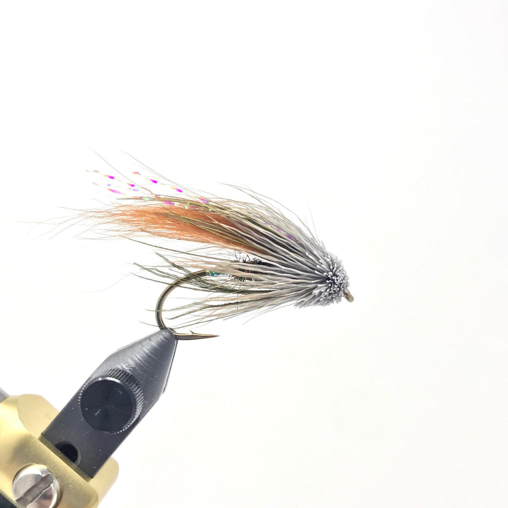 Free Rise Muddler Size 6 - Orange