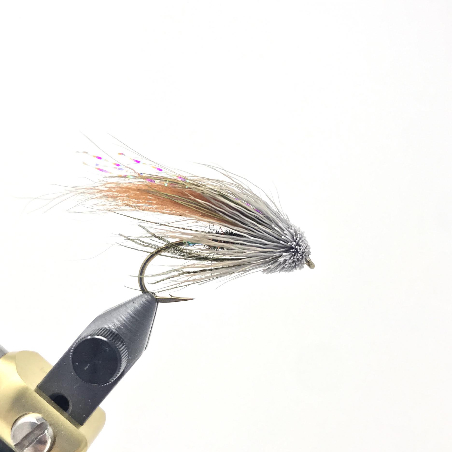 Summer Steelhead Flies – Lost Coast Outfitters