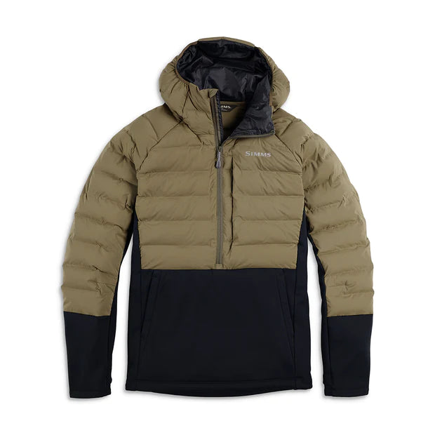 Simms Exstream Pull Over Insulated Hoody