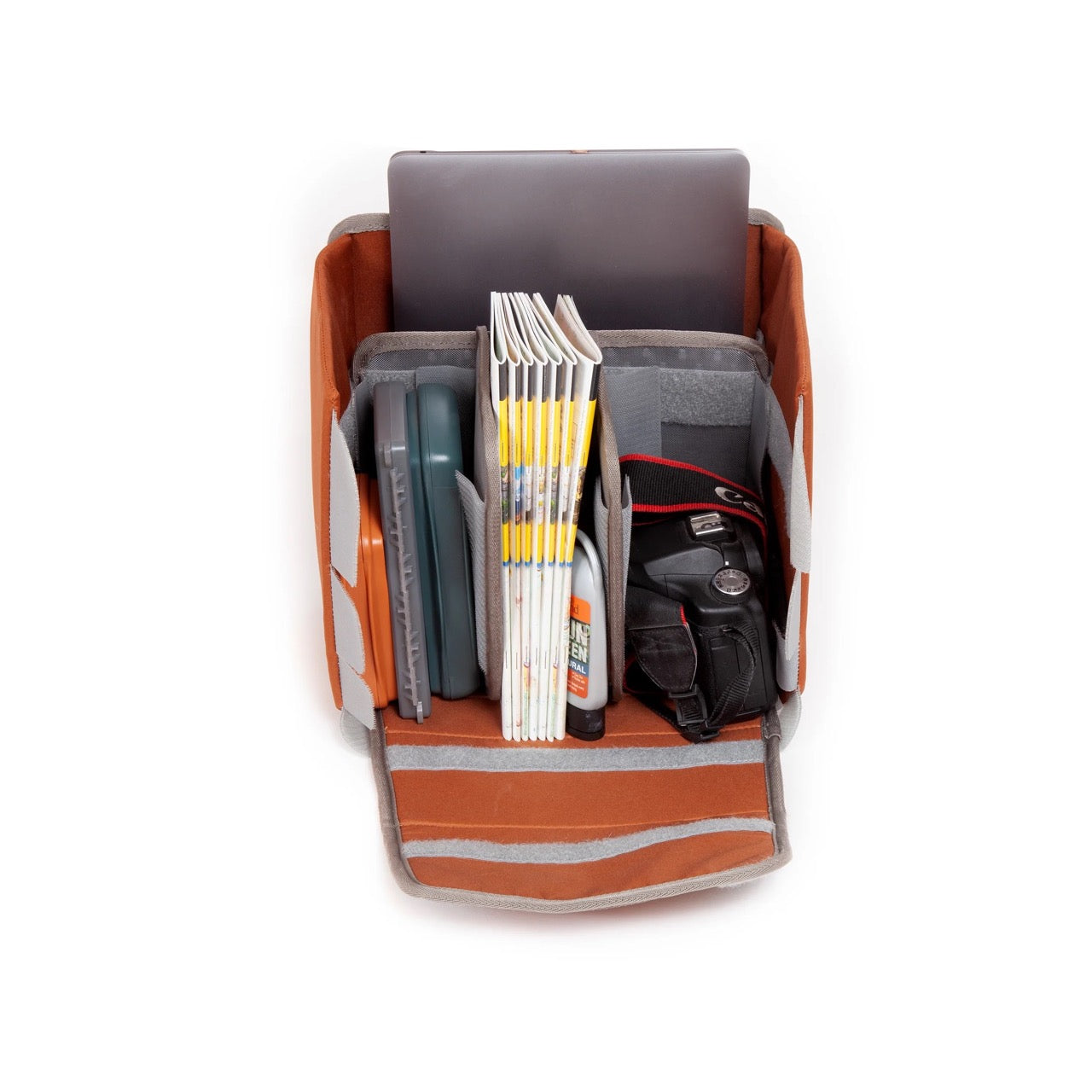 Thunderhead Submersible Backpack Padded Insert