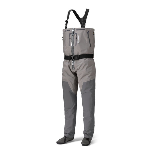 Orvis Men's PRO Zipper Waders