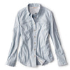 Orvis Women's River Guide Tech Shirt