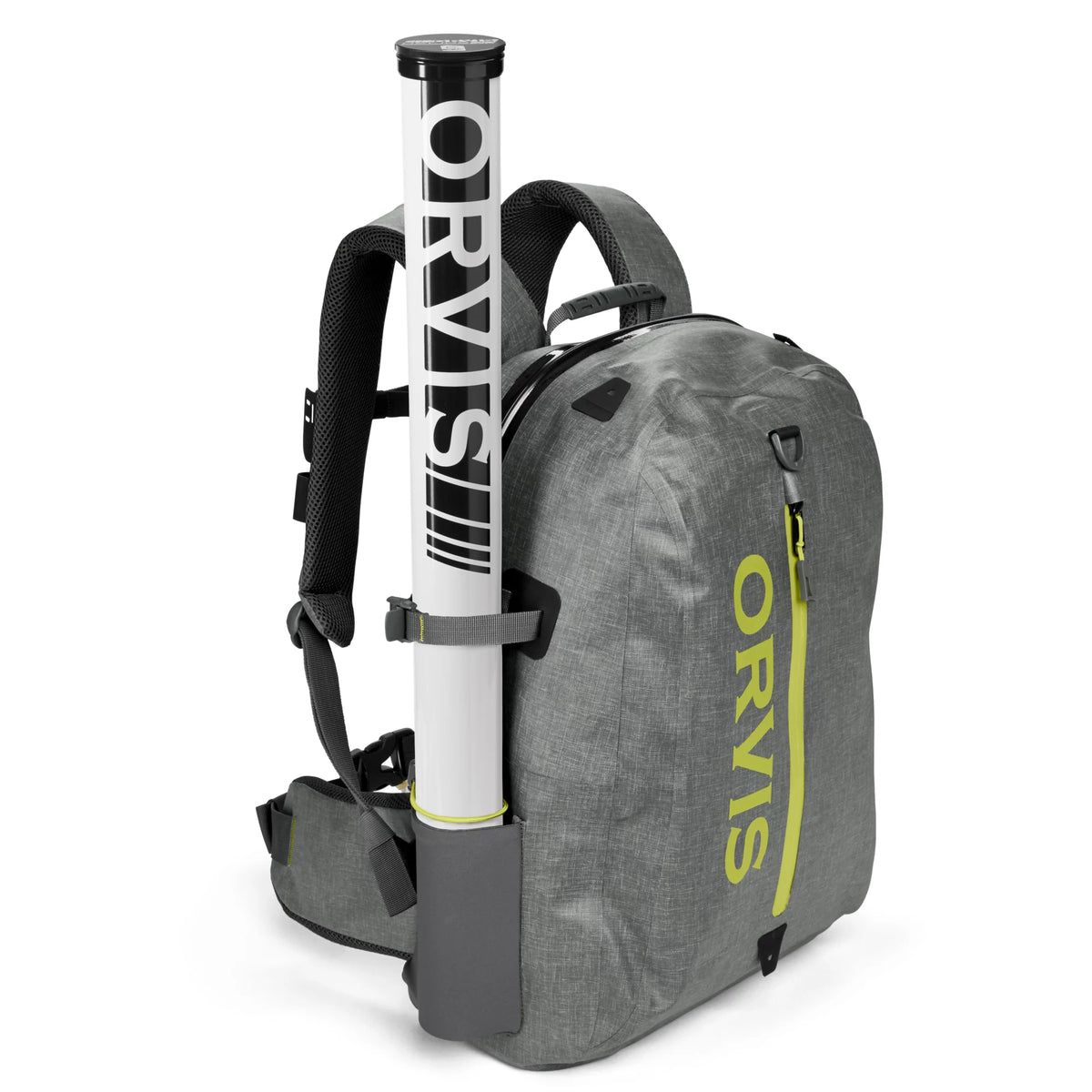 Orvis Waterproof Backpack – Lost Coast Outfitters
