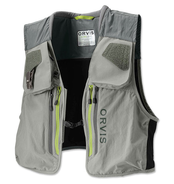 Fishing Vest Shimano SHFV ✴️️️ Vests ✓ TOP PRICE - Angling PRO Shop