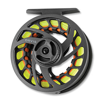 Orvis Clearwater Large Arbor Fly Reel