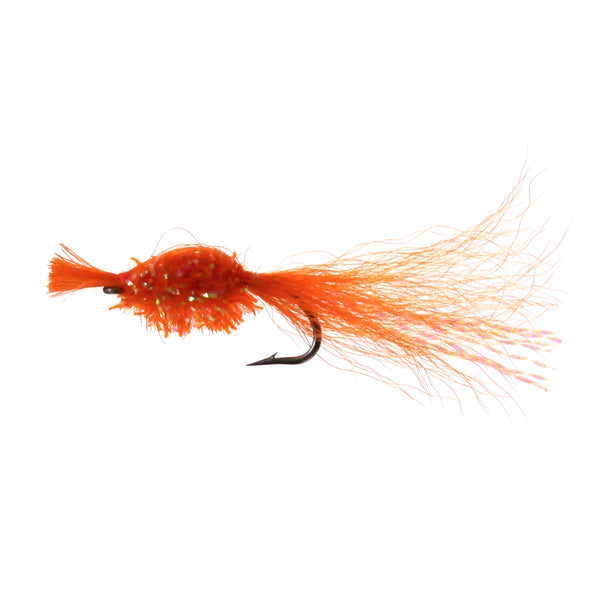 Surf Perch Flies – Lost Coast Outfitters