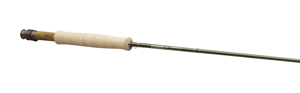 Sage Dart Fly Rod – Lost Coast Outfitters