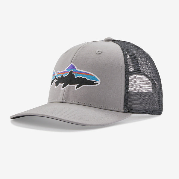 Patagonia Fitz Roy Trout Trucker