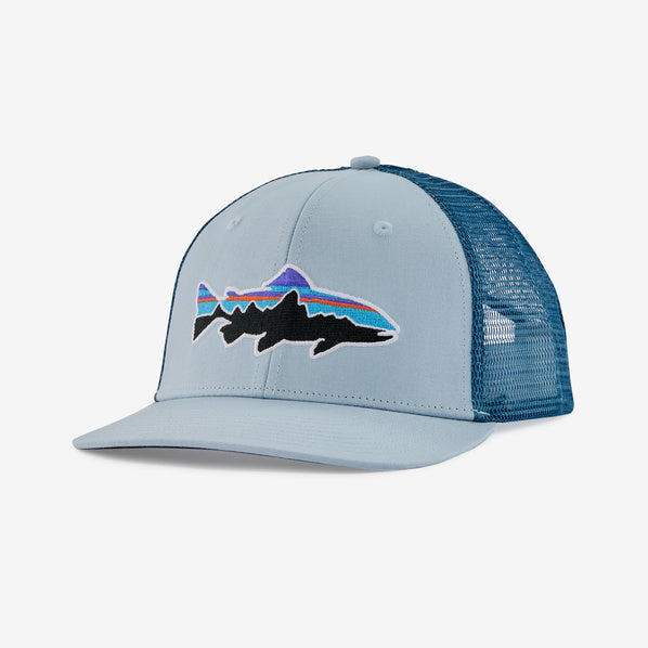 Patagonia Fitz Roy Trout Trucker