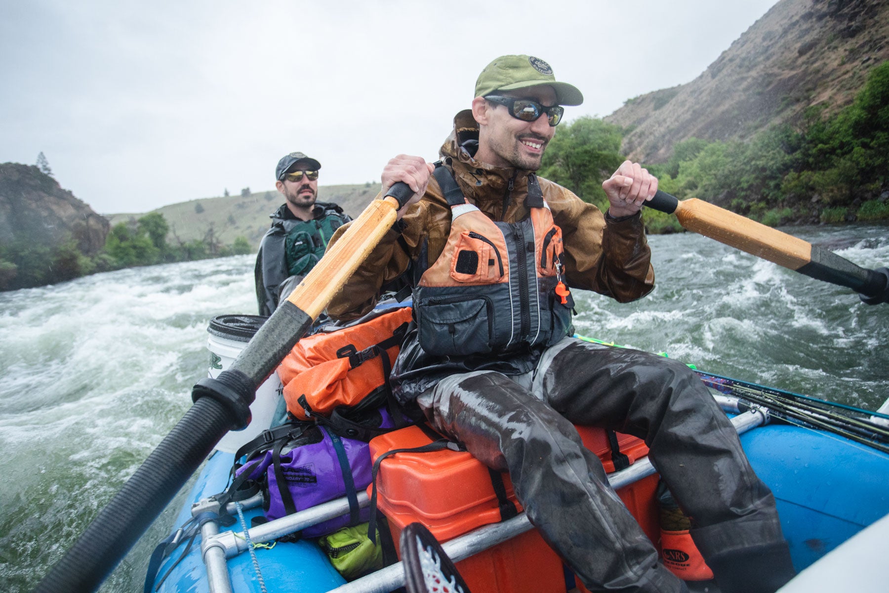 Lost Coast Outfitters Wildwood Hat