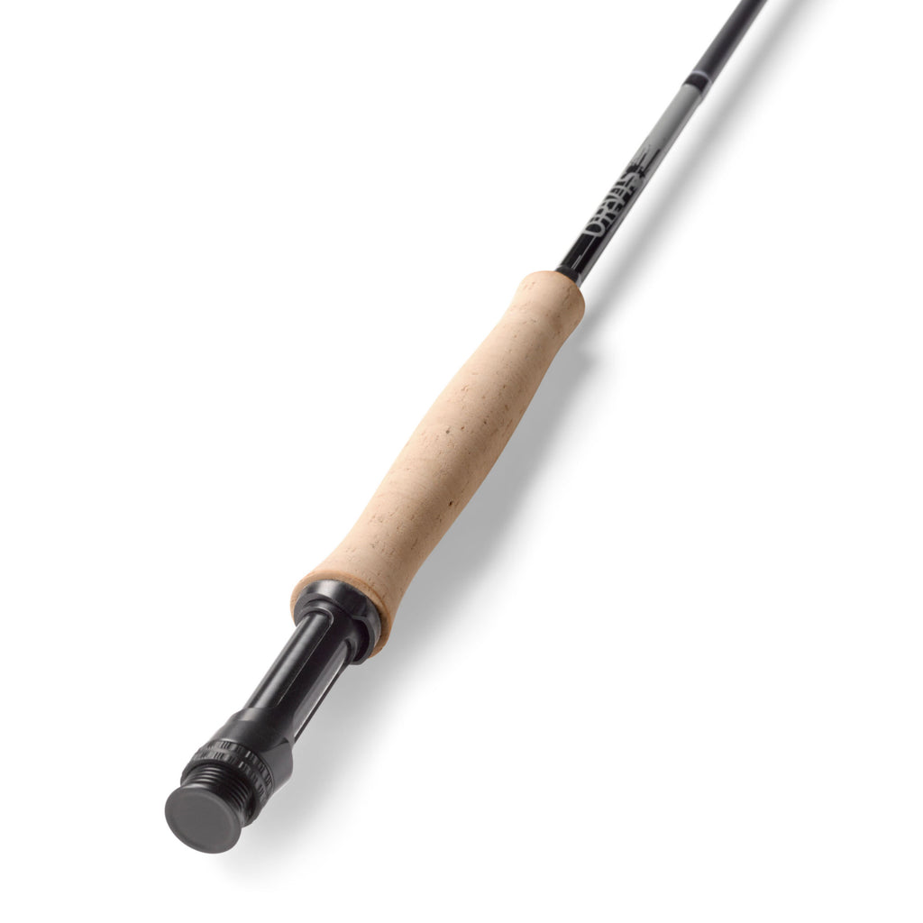 Orvis Helios 3 Blackout Fly Rod – Lost Coast Outfitters