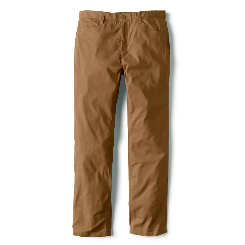 Orvis O.O.O.O 5 pocket Pant