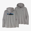 Patagoina Cap Cool Daily Graphic Hoody | On Sale